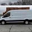 2020 Ford Transit 250 Van Med. Roof Reefer Cargo 130-inch WheelBase thumbnail image 6