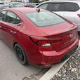 2020 Hyundai Elantra Ultimate thumbnail image 3