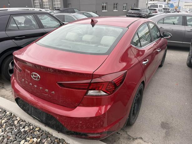 2020 Hyundai Elantra Ultimate image 4