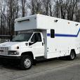 2006 GMC C5000 Topkick Service Truck thumbnail image 6