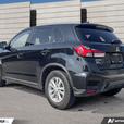 2021 Mitsubishi RVR SE thumbnail image 4