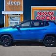 2021 Jeep Compass Upland Edition 4x4 | No Reported Accidents! thumbnail image 3