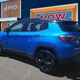 2021 Jeep Compass Upland Edition 4x4 | No Reported Accidents! thumbnail image 4