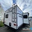 Used 2023 Venture RV SportTrek TRAILER thumbnail image 3