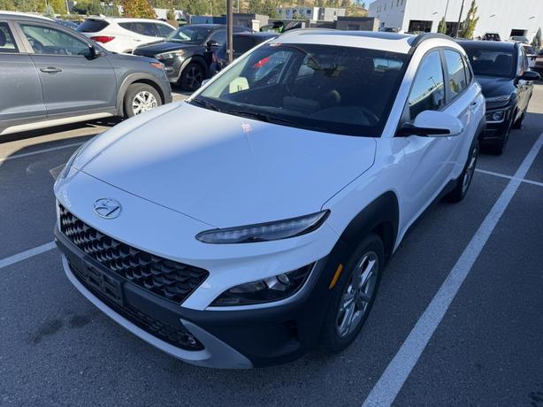 2022 Hyundai Kona Preferred Edition image 2