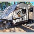Used 2015 Keystone RV Bullet 212RBSWE thumbnail image 2
