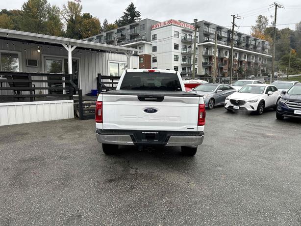 2021 Ford F-150 image 7
