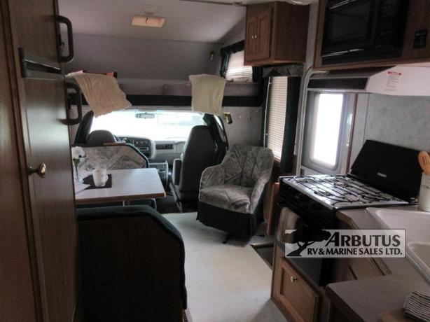 Used 2000 Peak Manufacturing Frontier VHG24 image 8