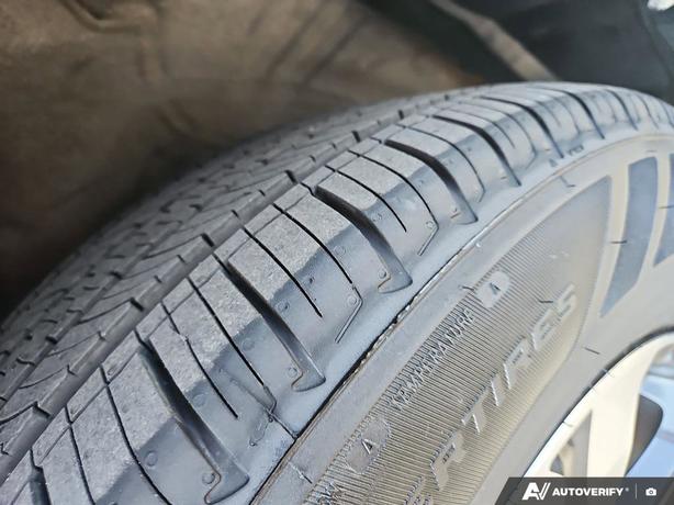 2018 Honda CR-V LX AWD | Cruise Control! image 7