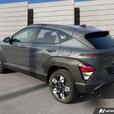 2025 Hyundai Kona Preferred thumbnail image 4