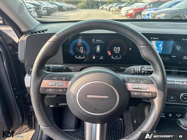 2025 Hyundai Kona Preferred image 6