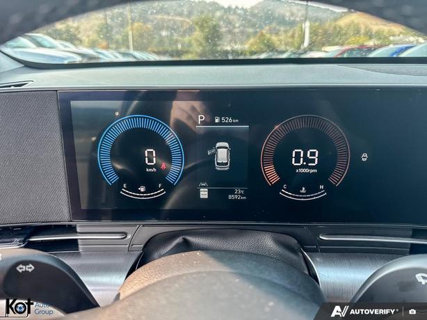 2025 Hyundai Kona Preferred image 7