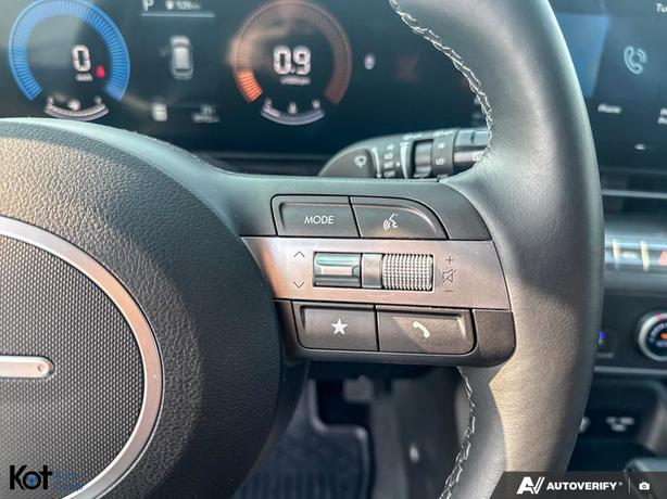 2025 Hyundai Kona Preferred image 8