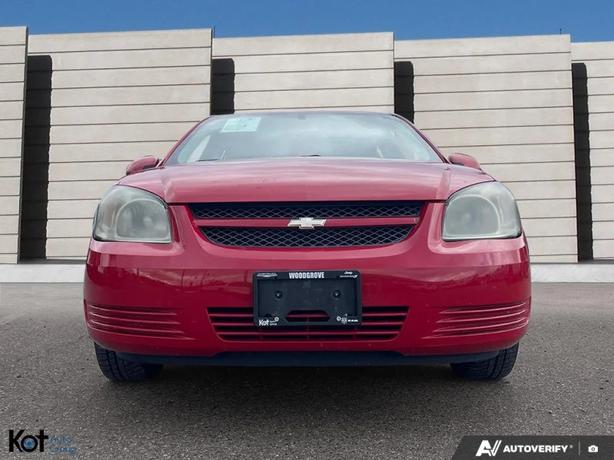2008 CHEVROLET COBALT image 2
