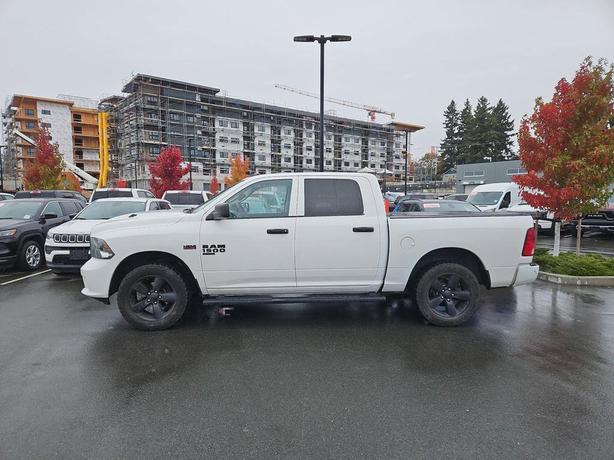 2019 RAM 1500 Classic Express image 3