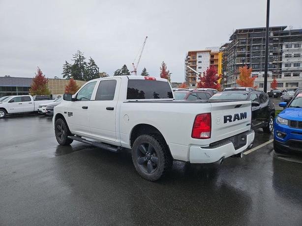 2019 RAM 1500 Classic Express image 4