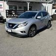 2015 Nissan Murano thumbnail image 3
