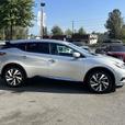 2015 Nissan Murano thumbnail image 5