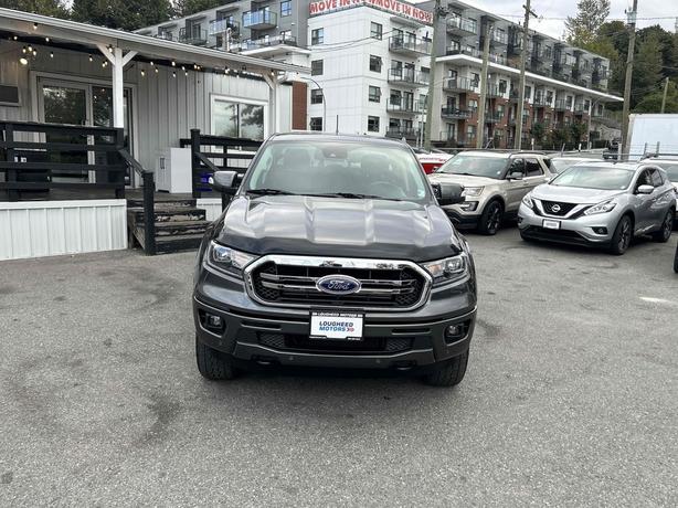 2019 Ford Ranger image 2