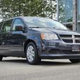 2014 Dodge Grand Caravan SE - No Accidents, Air Conditioning, Backup Cam thumbnail image 3
