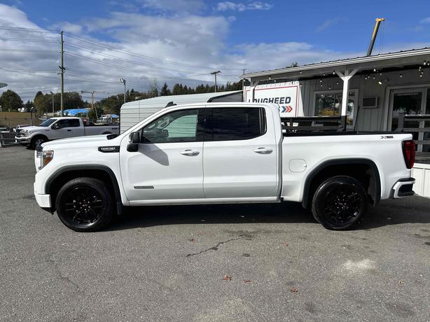 2021 GMC Sierra 1500 image 4