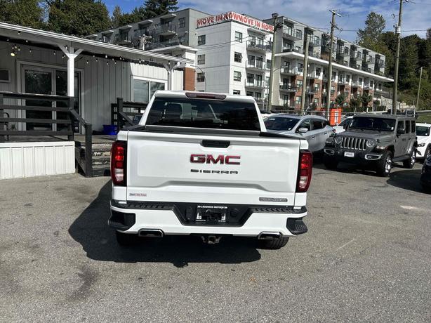 2021 GMC Sierra 1500 image 7
