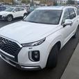 2021 Hyundai Palisade Ultimate Calligraphy thumbnail image 2