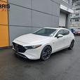 2021 Mazda3 Sport 100th Anniversary Edition thumbnail image