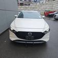 2021 Mazda3 Sport 100th Anniversary Edition thumbnail image 2