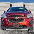 2014 CHEVROLET TRAX thumbnail image 2
