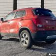 2014 CHEVROLET TRAX thumbnail image 4