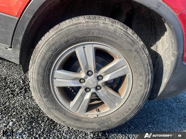 2014 CHEVROLET TRAX image 6