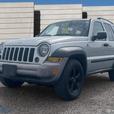 2006 JEEP LIBERTY thumbnail image