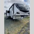 Used 2022 Grand Design Reflection 337RLS thumbnail image