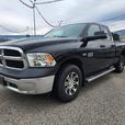 2014 RAM 1500 ST | 5.7L HEMI V8 | 6' Box | Engine Block Heater | Remote Keyless  thumbnail image