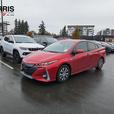 2020 Toyota Prius Prime thumbnail image 1
