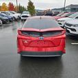 2020 Toyota Prius Prime thumbnail image 5