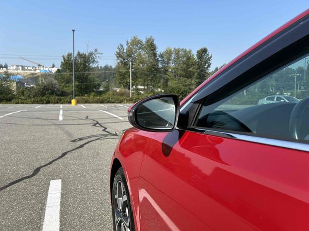 2021 KIA Forte image 7