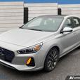 2018 Hyundai Elantra GT Sport Ultimate MOON ROOF! VENTILATED FRONT SEATS! BLUTOO thumbnail image