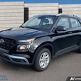 2023 Hyundai Venue Preferred BACKUP CAMERA! BLUETOOTH APPLE CARPLAY! LANE KEEPIN thumbnail image