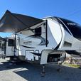 Used 2021 Grand Design Reflection 337RLS thumbnail image