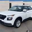 2023 Hyundai Venue Preferred HEATED SEATS & STEERING WHEEL! BACKUP CAMERA! BLUET thumbnail image