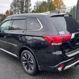 2018 Mitsubishi Outlander PHEV GT - One Owner, 360 Cameras, Heated Steering thumbnail image 3