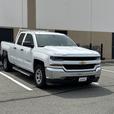 2019 Chevrolet Silverado 1500 thumbnail image 1