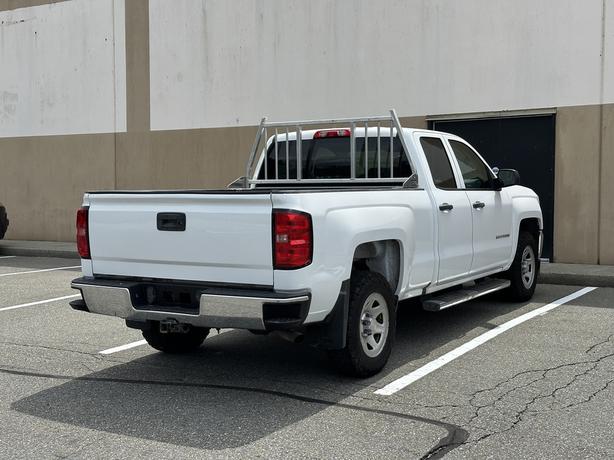 2019 Chevrolet Silverado 1500 image 6