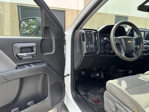 2019 Chevrolet Silverado 1500 image 7