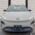 2022 Hyundai Kona Electric Preferred TOUCH-SCREEN DISPLAY! APPLE CARPLAY BLUETOO thumbnail image 2