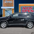 2024 Jeep Compass Sport 4x4 | Low Km's | One Owner | No Reported Accidents! thumbnail image 3