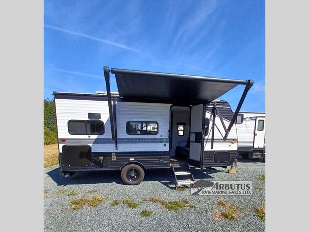 Used 2022 Keystone RV Hideout Single Axle 174RK image 3