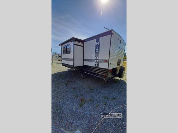 Used 2022 Keystone RV Hideout Single Axle 174RK image 4